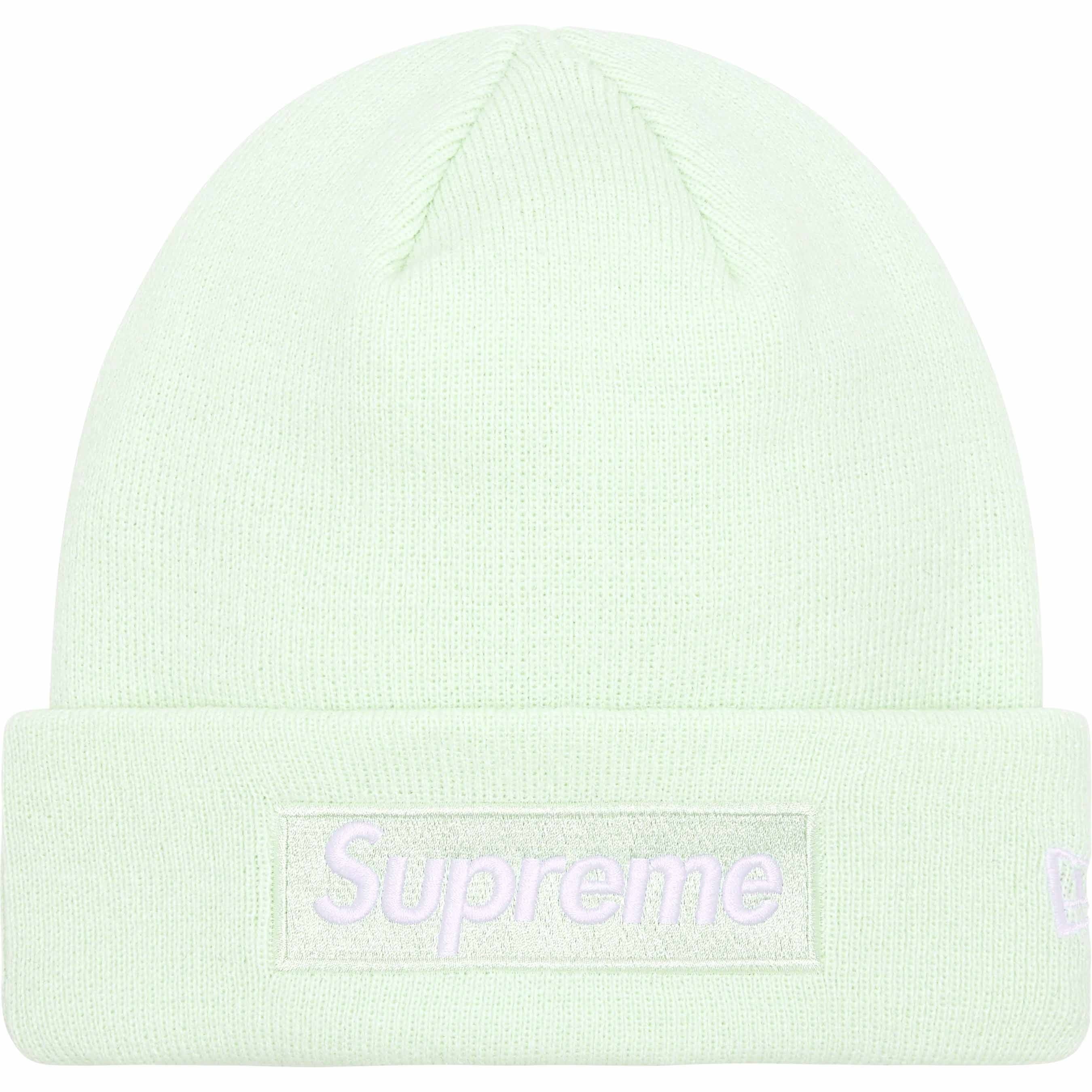 New Era® Box Logo Beanie view 7